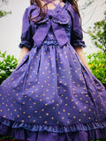 Sweet Harajuku Lolita Dress