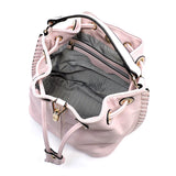 Fashion Drawstring Backpack
