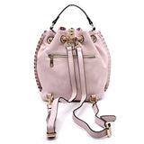 Fashion Drawstring Backpack
