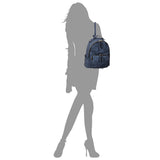 NEW Fashion Backpack Stone Color