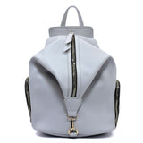 NEW Fashion Zip Folded Backpack