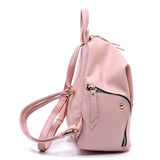 NEW Fashion Zip Folded Backpack
