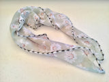 1 Fits All - LGreen - Face Mask Scarf