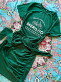 Meriloo Small T-Shirt Dress