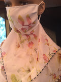 1 Fits All - GreenYPC - Face Mask Scarf