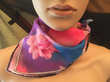 1 Fits All - PinkP - Face Mask Scarf