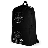 Meriloo Essential Backpack